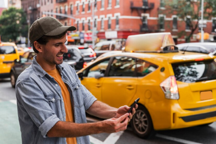 Why Choose Hello Carz for Cheap Peterborough Taxi Services?